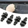 Adecuado para Honda Odyssey Hebilla Original de Parasol Clip Gancho para Parasol 83715-Shj-A21Za