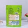 Fabricante Festival del Bote del Dragón Zongzi Bolsa de Papel de Aluminio al Vacío Rollo de Película Compuesta Bolsa Auto-sellante de Fondo Plano Bolsa para Snacks Casuales Venta al por Mayor