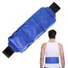 Protectores Transfronterizos Nuevos de Compresa Caliente y Fría Protección para Hombro Cintura Gel Bolsa de Compresa Caliente y Fría Reutilizable Protectores de Bolsa de Compresa Caliente y Fría