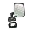 Para TOYOTA TOYOTA FJ75 FJ70 espelho retrovisor de ré de alta qualidade cromado
