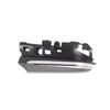 Adequado para 18-23 Toyota Yize Izoa Capa da Lente do Espelho Retrovisor Carcaça do Espelho de Ré Seta
