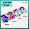 Medalla de Metal Colgante Personalizada Maratón Bádminton Niños Baloncesto Fútbol Juegos Medalla de Cristal Dorada
