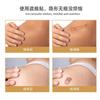Parche Ocultador Adhesivo Auto-Adhesivo Invisible de Gel de Silicona Enrollado para Cicatrices, Tatuajes y Marcas de Acné, Transpirable, Resistente al Agua y Cortable