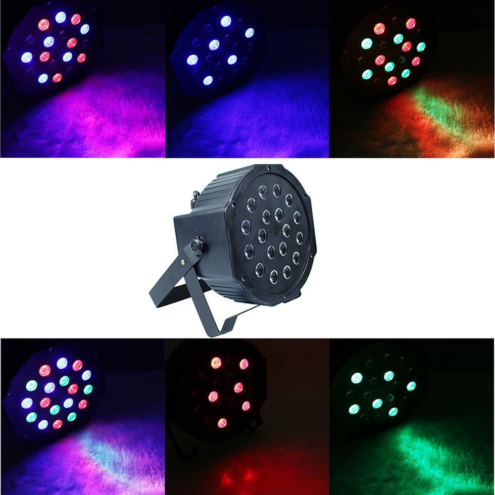 Professional-18W-AC85-265V-LED