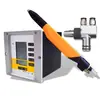 Máquina de Pulverización Electrostática Jinma Pistola Pulverizadora de Polvo Máquina Pulverizadora de Polvo de Plástico Equipo de Recubrimiento Fabricante de Pistolas Pulverizadoras Venturi