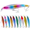 Luya Pesca Marina Cebo Mino Flotante Grande 42g Control Remoto Suspensión Hover Milo Luya Señuelo Falso Venta al por Mayor