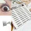 Cílios Postiços de Grande Capacidade para Comércio Exterior Transfronteiriço para Mulheres, Cílios Postiços 3.0 Sem Cola, Venda Quente DIY Exquisitos Fotogênicos Maquiagem para Palco