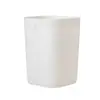 Lixeira Anel sem Pressão Xitianlong para Sala de Estar, Quarto, Cozinha, Banheiro, Vaso Sanitário, Lixeira de Papel de Grande Capacidade