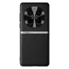 Adecuado para funda de teléfono móvil honor Magic7pro, cubierta protectora de cobertura total, accesorios para teléfono móvil, carcasa de cuero liso líquido
