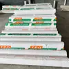 Polifenileno Termoplástico Tpo Membrana Impermeable Techo de Estructura de Acero Pared Exterior Tpo Mejorado Autoadhesivo y Resistente al Sol