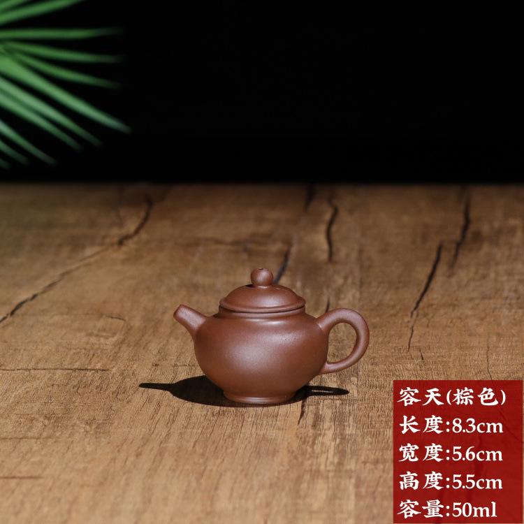 多款单杯壶