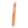 Pinzas para Cejas de Alta Precisión Pinzas de Acero Inoxidable Pinzas Depiladoras Pinzas para Cejas Artefacto para Recortar Cejas Set de Herramientas Rizador de Pestañas
