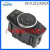 FL3Z11654CA FL3T-13D061-CDW, apto para el conjunto del interruptor de faros del Ford Raptor 2015-2020
