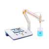 Medidor de pH automático inteligente Lightning PHSJ-3F Medidor de pH de laboratorio Medidor de pH de grado 0,01