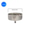 Broca de Vidrio para Centrado y Posicionamiento de Piedra Soldada Transfronteriza Banda de Lijado Fino para Posicionamiento de Azulejos y Ampliación de Agujeros de Mármol