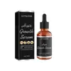 Jaysuing Esencia para el Cuidado del Cabello Cuidado Suave con Masaje del Cuero Cabelludo Cuidado Suavizante e Hidratante para el Cabello Aceite Esencial