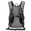 Bolsa de Ciclismo de Poliéster Reciclado Transfronteriza Mochila Estilo Viaje Camping Rpet Bolsa de Senderismo de Poliéster Rpet Fábrica de Personalización