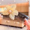 Tiara Infantil, Presilhas de Cabelo para Meninas, Laços de Coroa, Pentes de Cabelo, Acessórios de Cabelo, Enfeites de Cabelo Florais, Acessórios no Atacado