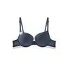 Sujetador invisible ajustable transfronterizo para comercio exterior, sexy, realza el busto, soporte superior, anti-caída, lencería ligera para mujer, venta al por mayor