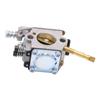 Para carburador Walbro WT-45 stihl H24D FS48 FS52 FS66 FS81 FS106