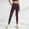 Selección Premium Xichen: Pantalones de Yoga Suaves y Elásticos para Mujer, Lulu Pantalones Deportivos Fitness de Cintura Alta para Correr y Pilates