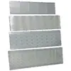 Suministro Película Protectora Transparente, Película Electrostática Redonda, Película para Lente Cortada a Medida Película Protectora Azul para Cámara