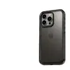 Funda para Teléfono Móvil Tres en Uno con Anillo Elevado para Cámara Adecuada para iPhone 18, Cobertura Total, Anticaídas, Tacto Suave Mate, iPhone 16