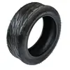 Neumático de Vacío 70/65-6.5 para Patinete Eléctrico Ninebot, Neumático de Patinete, Neumático de Vehículo de Equilibrio, Neumático Exterior, Neumático Sólido