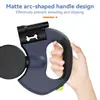 Guia de Cachorro Retrátil de Duas Cabeças Amazon com Luz para Filhotes de Pet, Guia de Cachorro Retrátil Automática Personalização