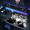 Alfombrilla de ratón anime e-sports al por mayor de goma engrosada antideslizante CSGO FPS juego suave
