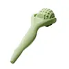 Pelota Fascial Multifuncional, Desmontable, Lavable, Masaje Profundo, No Necesita a Otros, Relaja los Músculos, Rodillo de Masaje, Portátil