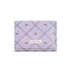 Nueva Cartera para Mujer Estilo Coreano Ins Estilo Coreano Simple y de Moda 70% de Descuento Cartera Gran Capacidad Cartera de Exportación en Stock
