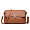 Bolso Pequeño Retro de Gama Alta 2026 Nuevo Bolso para Mujer de Moda Popular de Venta Caliente Bolso Cruzado Versátil Simple Bolso Súper Popular de Moda
