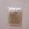 Nuevo Pincel de Labios de Varilla de Cristal Stick Pincel de Labios Pincel de Labios Pincel de Labios Pincel de Maquillaje de Labios de Cristal Herramienta de Belleza Pincel de Labios Bastoncillo de Algodón
