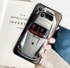 Funda de Teléfono para Coche Deportivo Cool Más Vendida de Amazon iPhone17Pm Nueva Funda de Teléfono para Coche de Carreras Funda Suave de Silicona