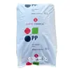 Grânulos de Matéria-Prima Plástica Polipropileno Transparente de Alta Temperatura Moldagem por Sopro Moldagem por Injeção Pp Lotte Chemical J-560S Caixa Plástica