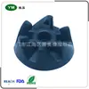 Venta al por mayor de fábrica engranaje de transmisión de goma engranaje de goma embrague de goma Guangdong fabricante de productos de silicona