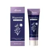Crema para el Cuidado de las Piernas Ximonth Hidratante Suave Nutritiva para la Piel de las Piernas Personas Deportistas a Cuadros Crema de Cuidado Diario