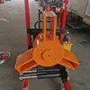 Extractor hidráulico, equipo de elevación, máquina multiusos para tirar de techos, tipo desmontable, tipo integrado, garantía de calidad