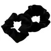 Acessórios de Cabelo Personalizados, Elásticos de Cabelo Populares Transfronteiriços, Scrunchies Estilo Coreano, Scrunchies de Tecido Estampado para o Dia a Dia, Grande Quantidade, Ótimo Preço