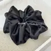 Goma de Pelo de Terciopelo con Lunares Estilo Coreano para Mujer 2025 Nuevo Accesorio de Cabello de Moda Estilo Perezoso Versátil Goma para Cola de Caballo