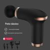 Nova arma fascial transfronteiriça Mini massageador de relaxamento muscular direto da fábrica vibração massagem garra garra fascial elétrica