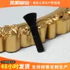 101 # Brocha para Rubor, Brocha de Maquillaje, Venta al por Mayor de Fabricante, Brocha Portátil para Polvo Suelto, Cepillo Limpiador de Molinillo de Café