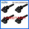 3641100Xkv3Aa Es Adecuado para Great Wall Haval Xy Tank 500 Sensor de Presión de Neumáticos Tpms