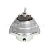 22116761090 Es Adecuado para BMW E60E90 Soporte de Motor de Goma, Soporte de Transmisión de Goma, Almohadilla de Caja de Cambios