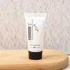Shampoo e Gel de Banho Descartáveis em Tubo para Hotel - Conjunto de Cuidados com Chá Branco - Artigos de Higiene Pessoal para Hotéis e Pousadas