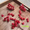 Pinhas Secas Naturais Materiais de Decoração para Árvore de Natal Fotografia de Bolos e Sobremesas Adereços para Fotografia de Buquês Florais Baoshi