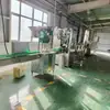 Línea de Producción de Bebida de Proteína de Cacahuete Leche de Nueces/Leche de Almendras Equipo Completo de Procesamiento Incluyendo Sistema de Pelado y Molienda