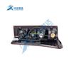 Aplicable a Jiangxi 50 Bell ISUZU accesorios repuestos RM riemai luz trasera