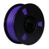 Fábrica de Origen Filamento de Impresión PLA 250g Rollo Pequeño Paquete de Muestras 1.75mm para Impresora 3D FDM Casera